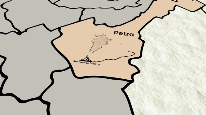Petra