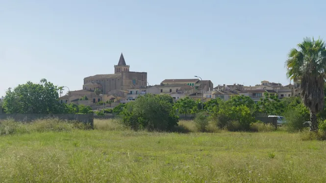 Porreres