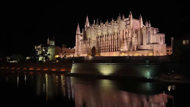 Cant de la Sibil·la a al Seu de Mallorca