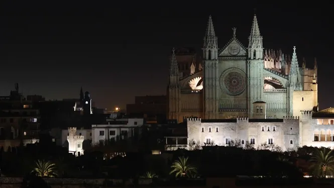 Cant de la Sibil·la 2022 a la Seu