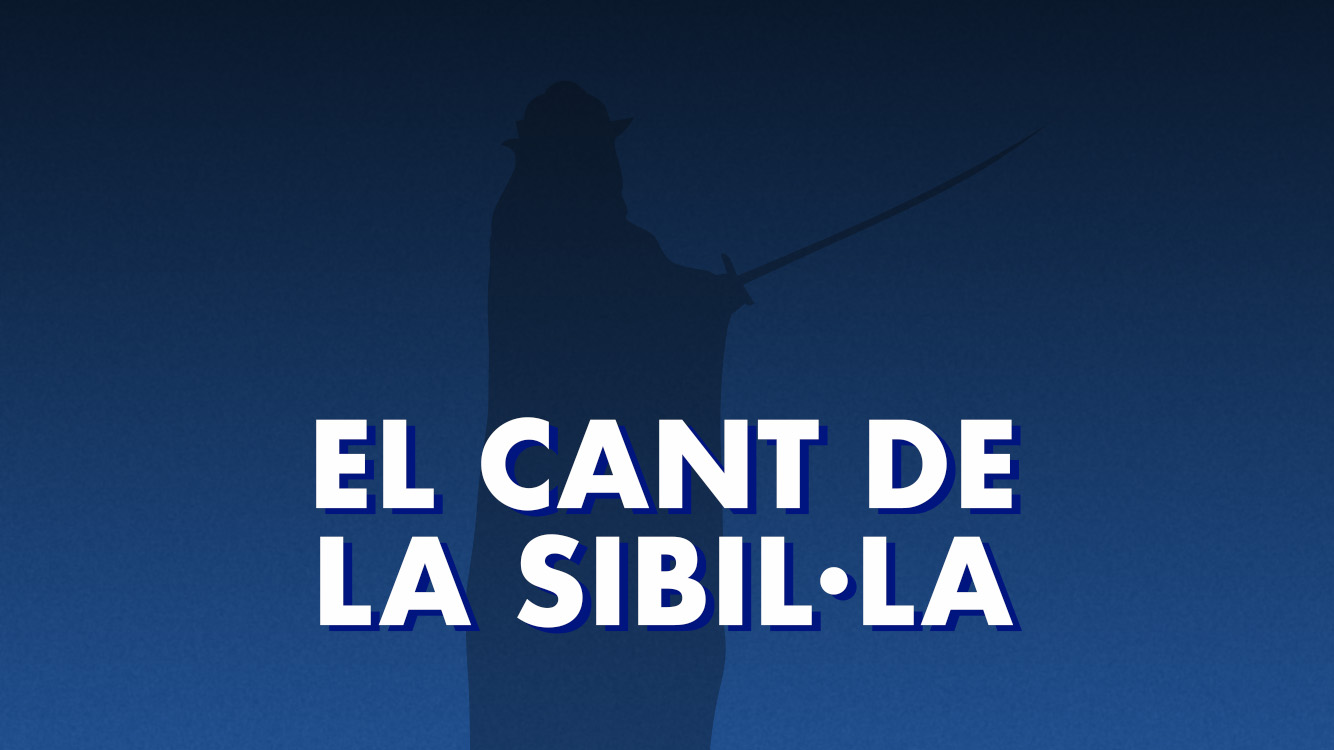 Cant de la Sibil·la