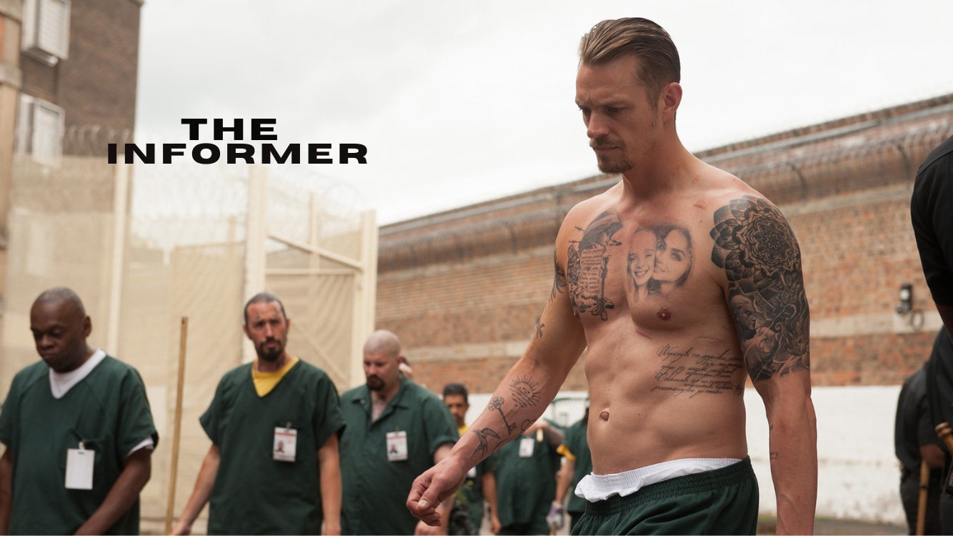 The informer