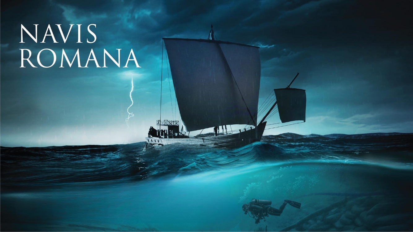 Navis Romana