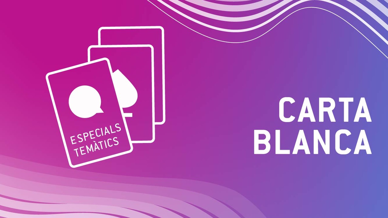 Carta Blanca
