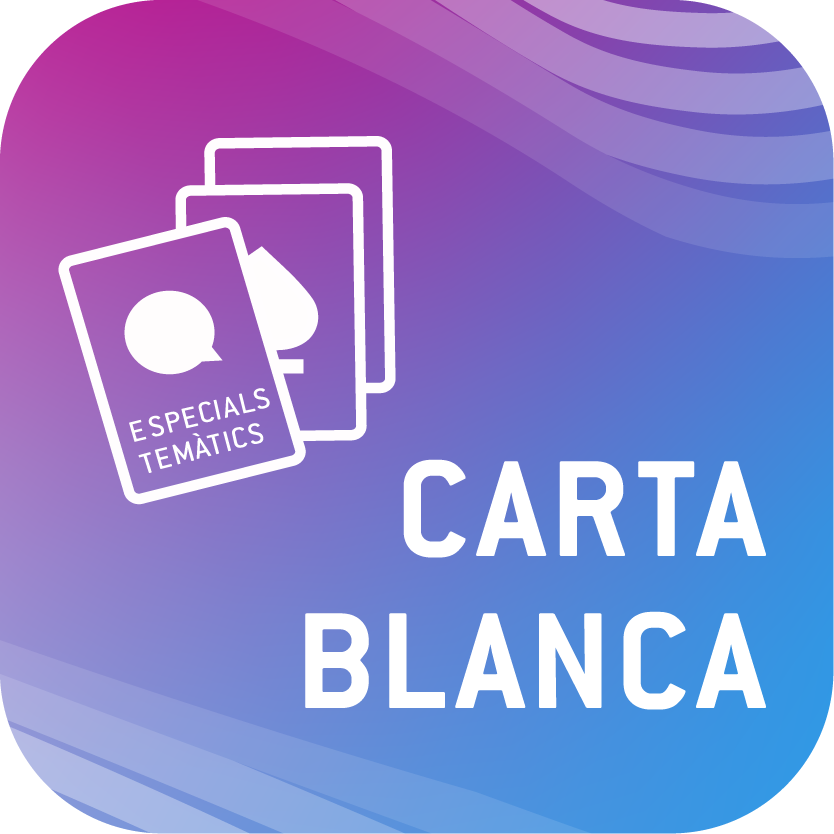 Carta Blanca