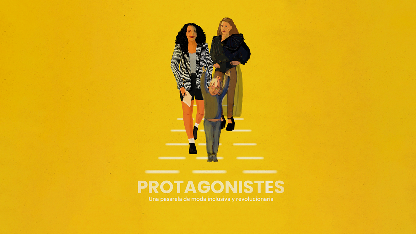 Protagonistes