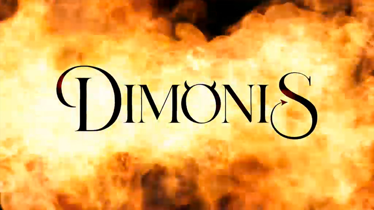 Dimonis
