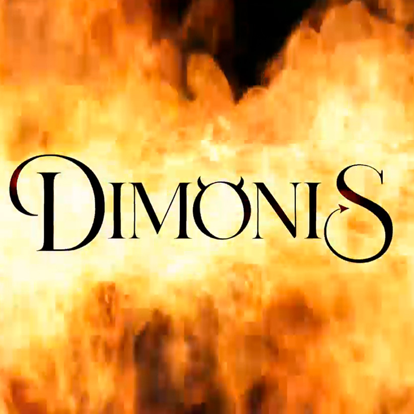 Dimonis