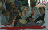 Processó de la Beata de Santa Margalida 2016