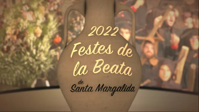 La Beata 2022 Santa Margalida