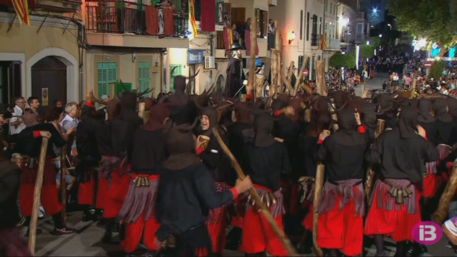 La Beata 2019 Santa Margalida