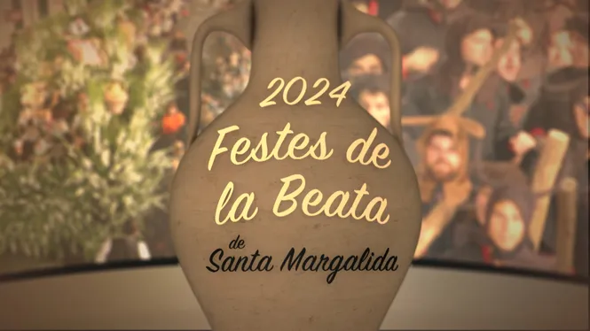 La Beata de Santa Margalida 2024
