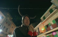 La Beata de Santa Margalida 2017