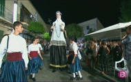 La Beata de Santa Margalida 2018