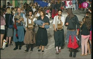 La Beata de Santa Margalida 2015