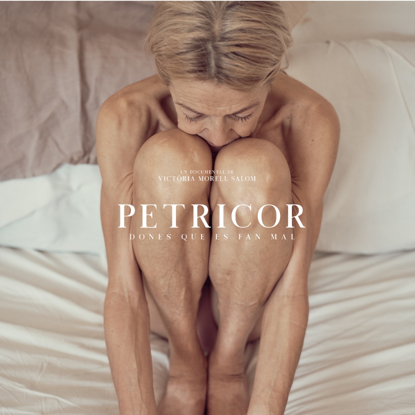 Petricor