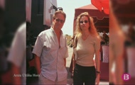 Michael Douglas i Catherine Zeta Jones