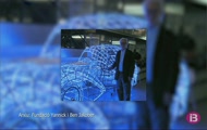 Yannick i Ben Jakober