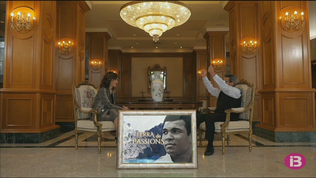 Cassius Clay