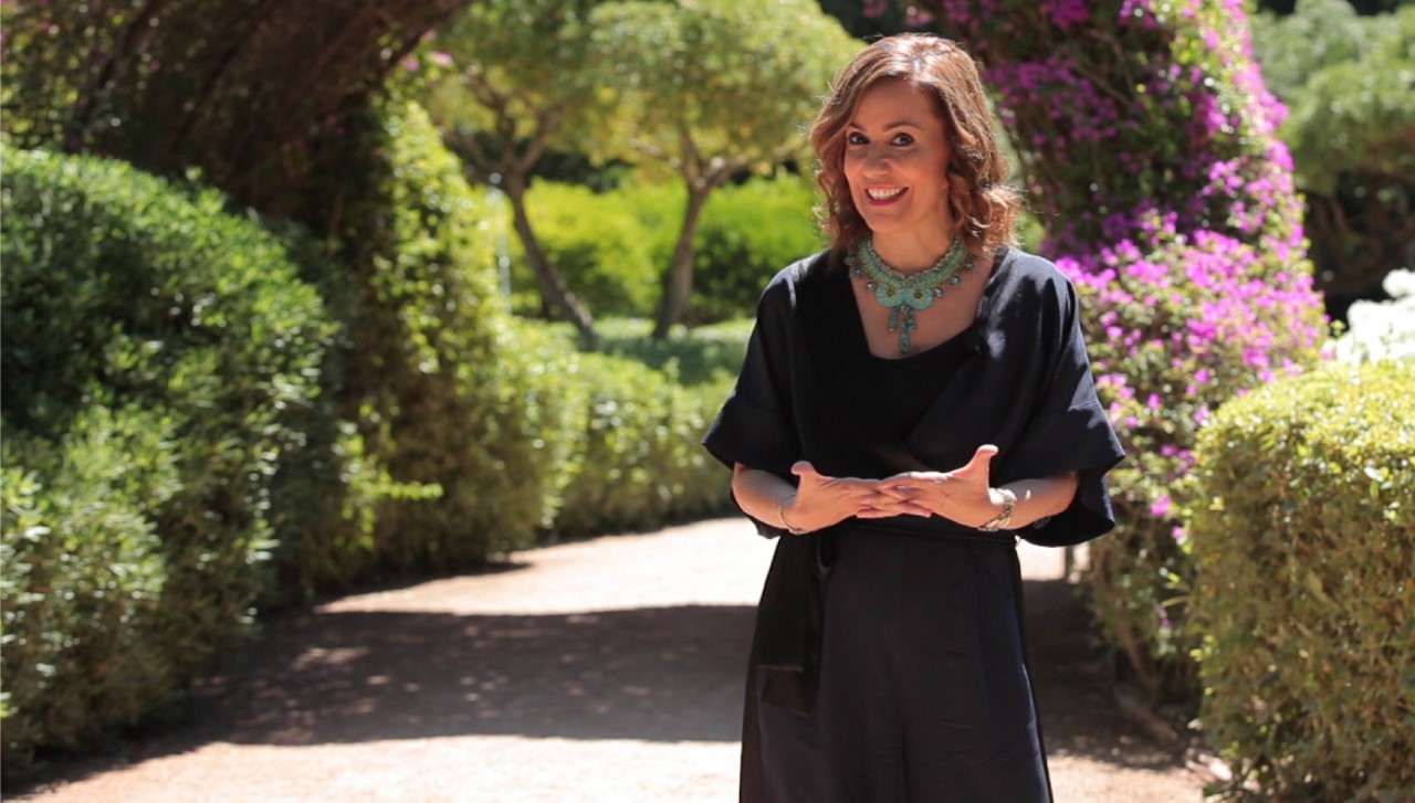 Terra de passions