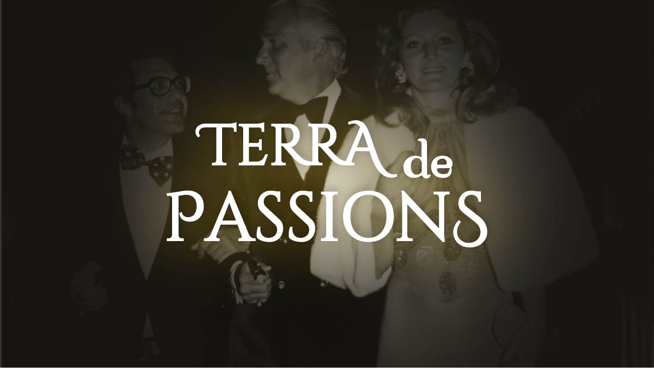 Terra de passions
