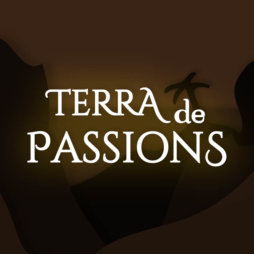 Terra de passions
