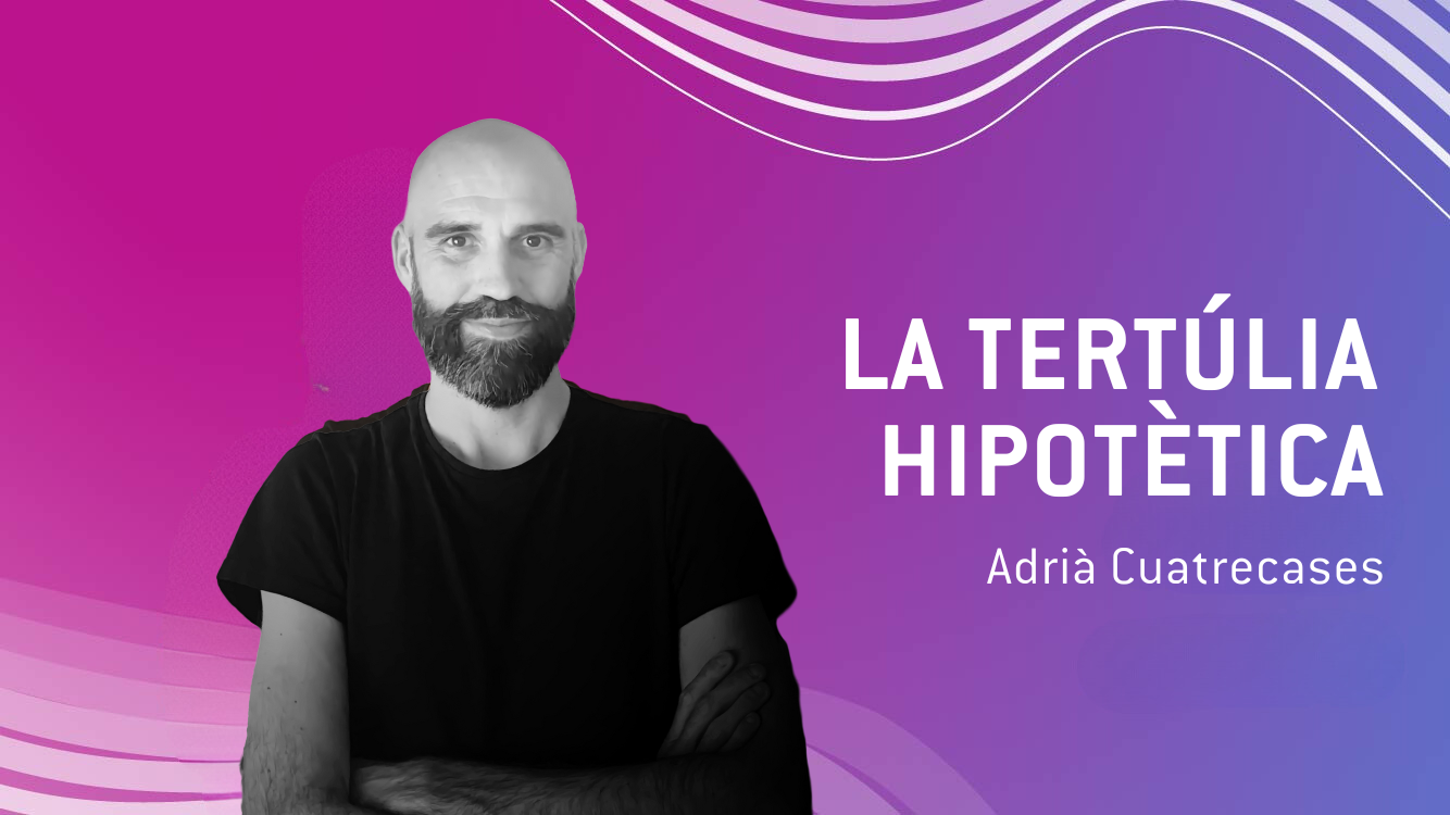 La Tertúlia Hipotètica