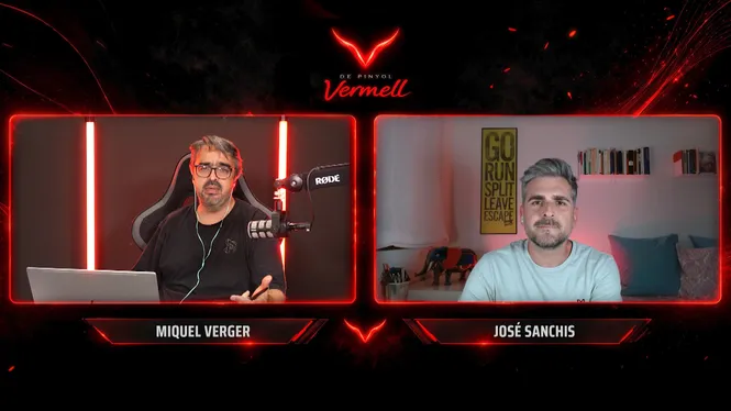 QUÈ HA CANVIAT DEMICHELIS EN DOS MESOS?