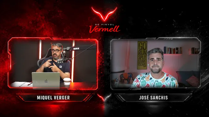S'HA DE PRIORITZAR LA SEGURETAT PER DAVANT EL TALENT?
