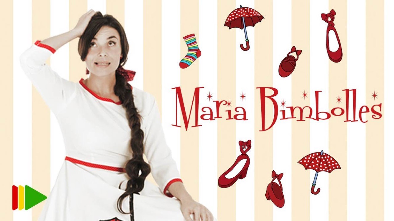 Maria Bimbolles