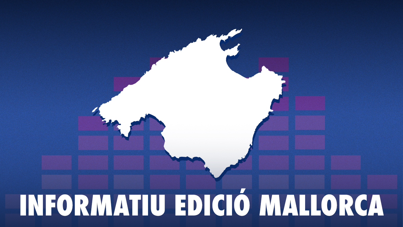 Informatius - Edició Mallorca