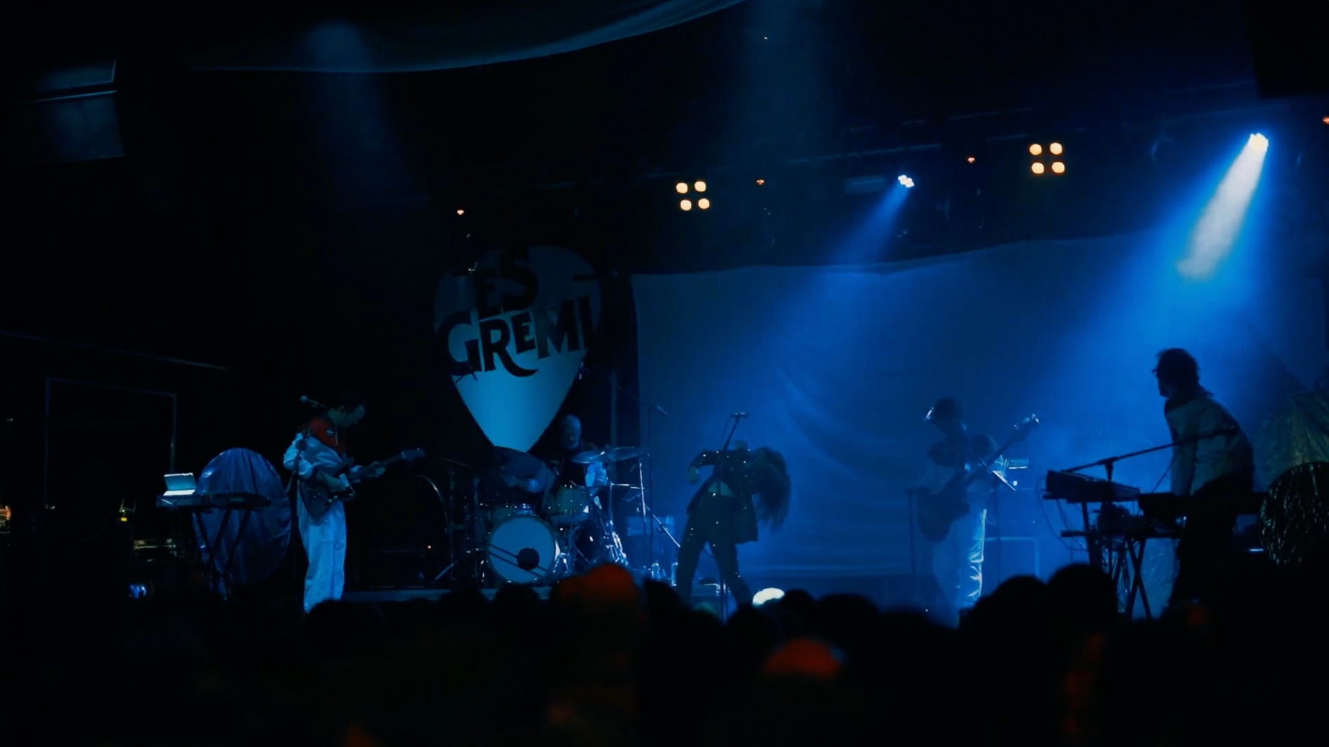 Es Gremi. 20 anys de música
