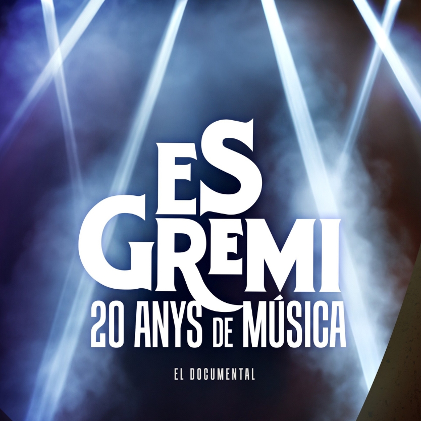 Es Gremi. 20 anys de música