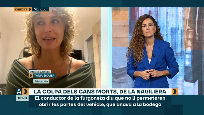 ARA MATEIX