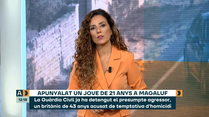 ARA MATEIX