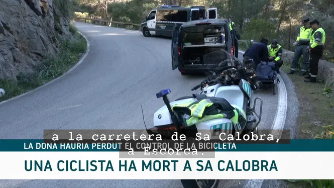 IB3 NOTÍCIES VESPRE 