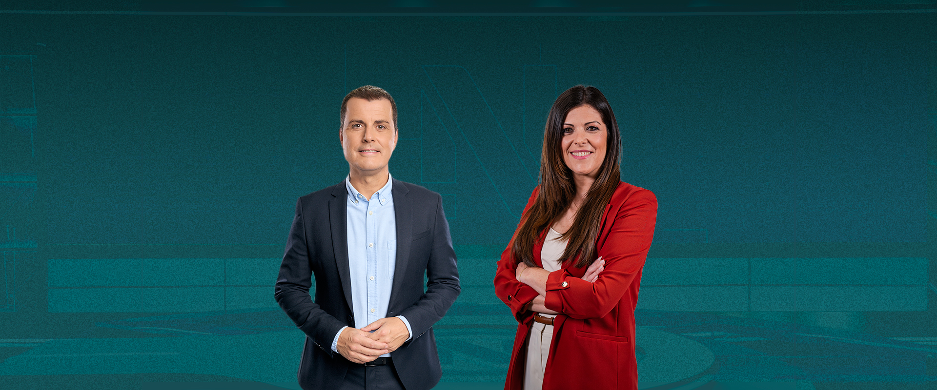 IB3 Notícies Vespre
