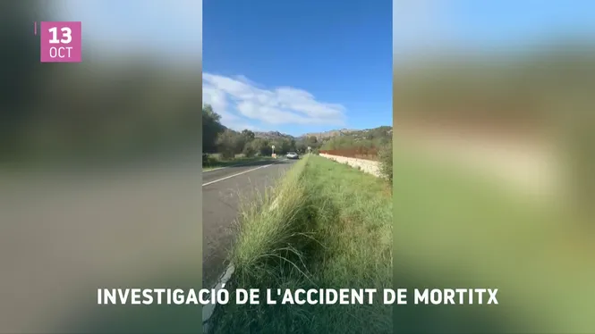 NOTÍCIES VESPRE
