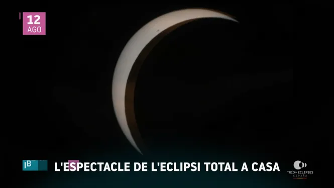 NOTÍCIES VESPRE