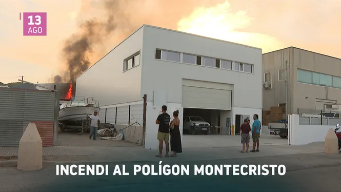 NOTÍCIES VESPRE