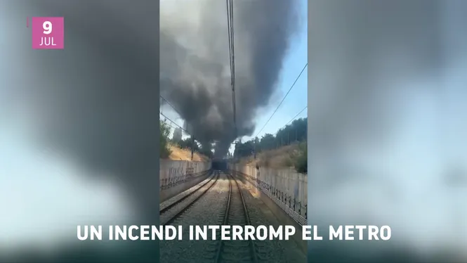 IB3 NOTÍCES VESPRE 09/07/26