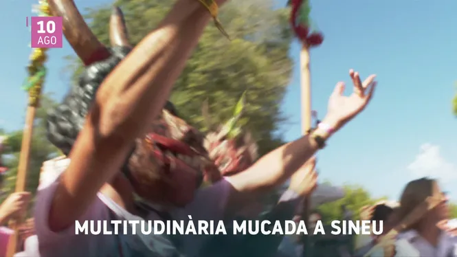 NOTÍCIES VESPRE