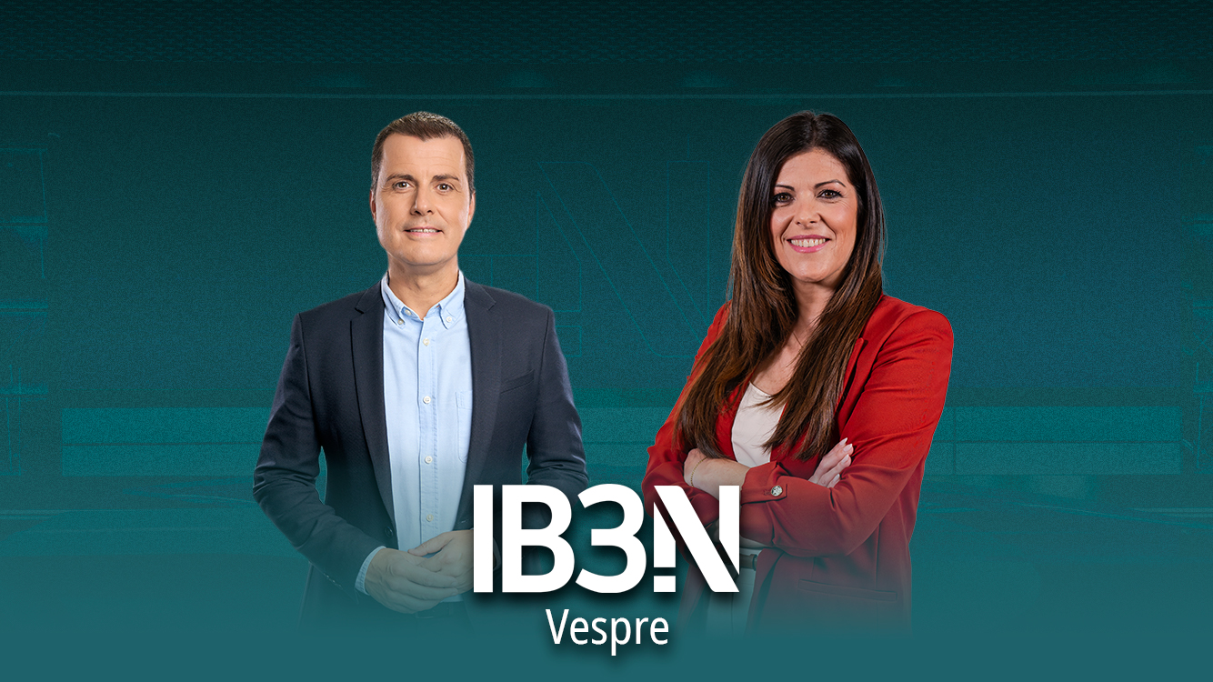 IB3 Notícies Vespre