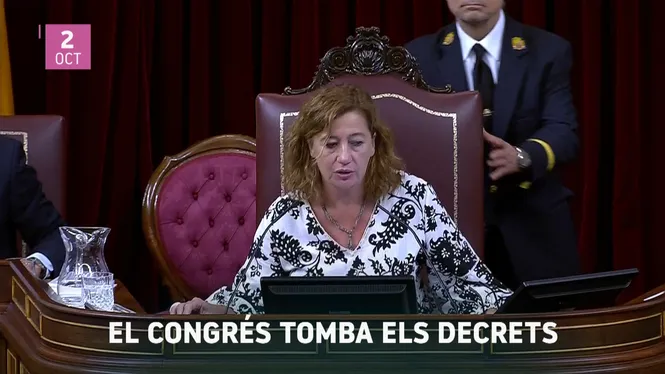 NOTÍCIES VESPRE