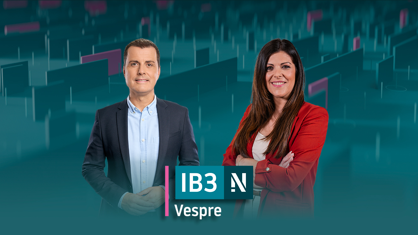 IB3 Notícies Vespre