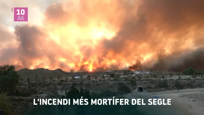 IB3 NOTÍCIES VESPRE 10/07/26