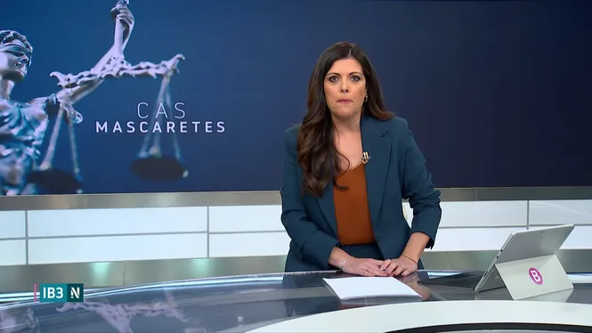 NOTÍCIES VESPRE