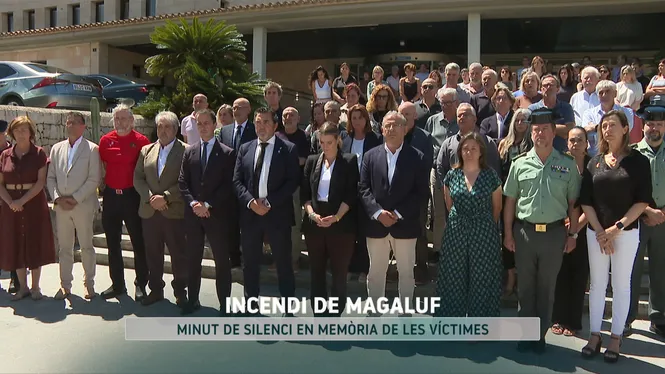 NOTÍCIES VESPRE