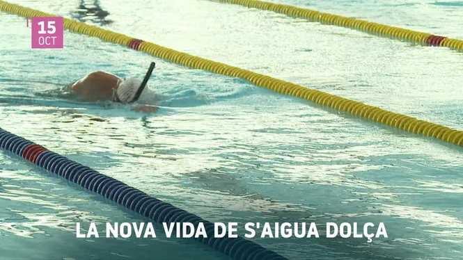 NOTÍCIES VESPRE