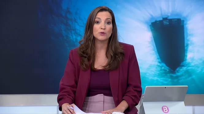 NOTÍCIES VESPRE